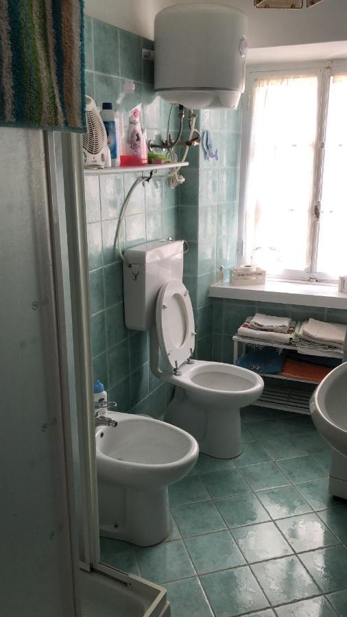 Jolie Petite Maison Chez Barbara Garbagna Kültér fotó