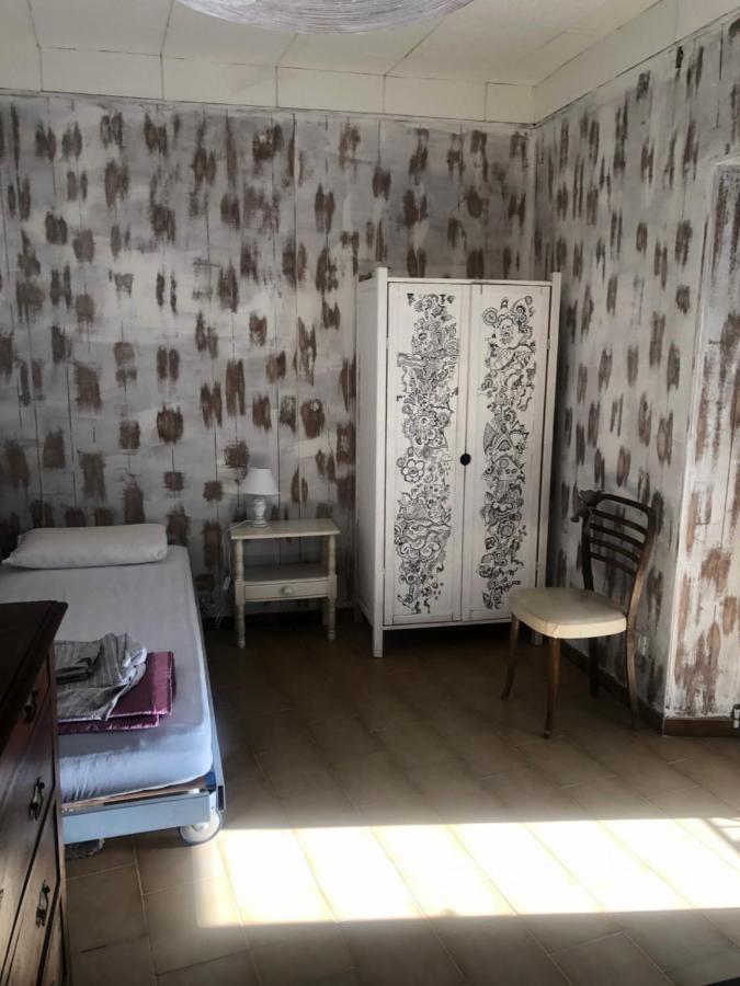 Jolie Petite Maison Chez Barbara Garbagna Kültér fotó