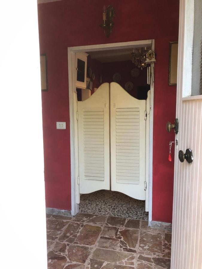 Jolie Petite Maison Chez Barbara Garbagna Kültér fotó