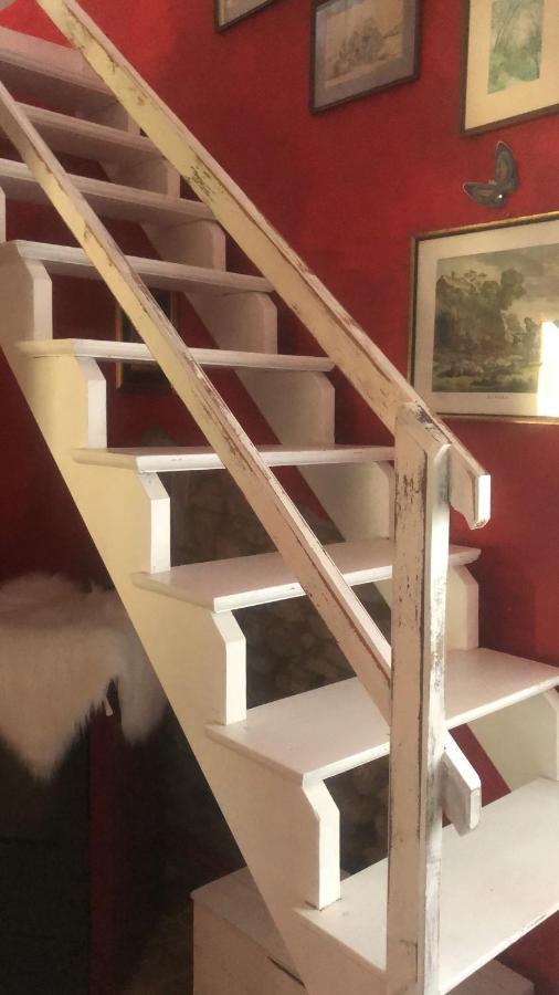 Jolie Petite Maison Chez Barbara Garbagna Kültér fotó