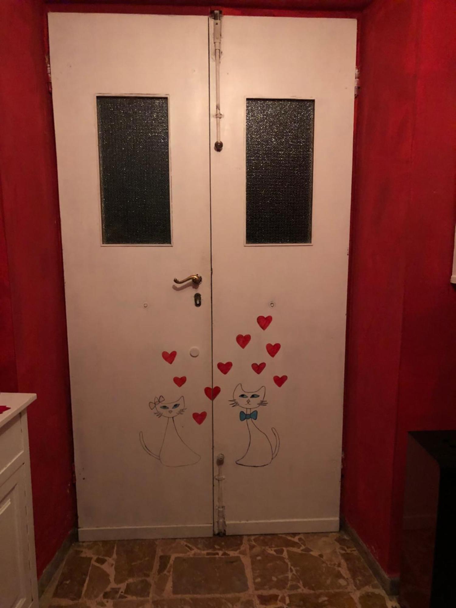 Jolie Petite Maison Chez Barbara Garbagna Kültér fotó