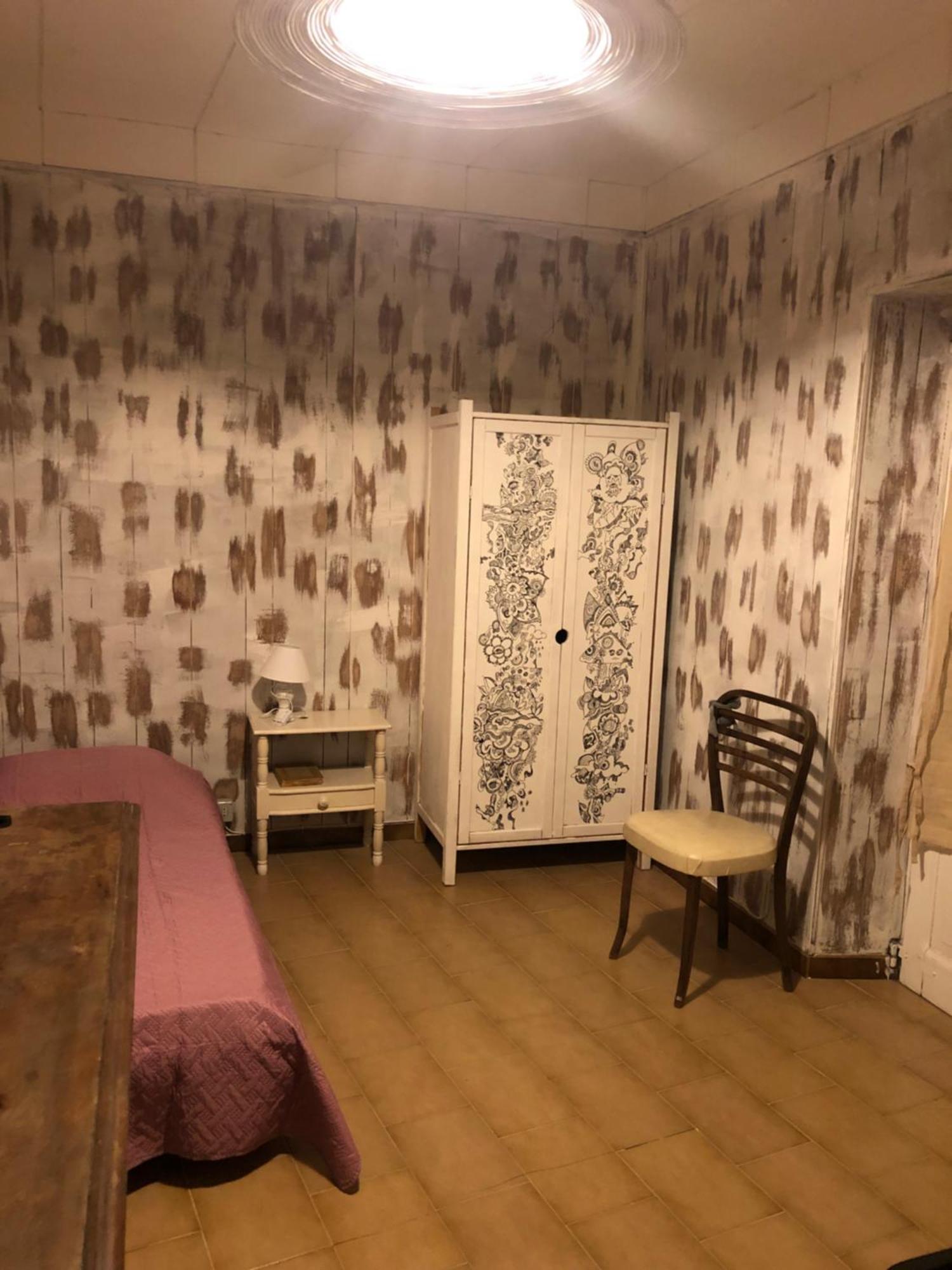 Jolie Petite Maison Chez Barbara Garbagna Kültér fotó