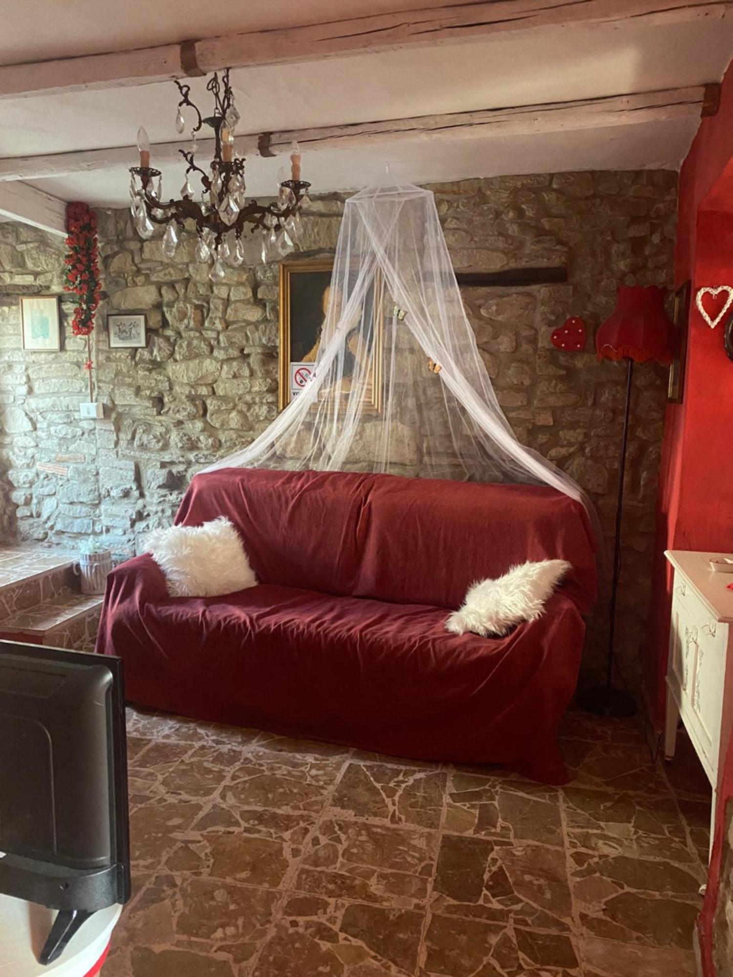 Jolie Petite Maison Chez Barbara Garbagna Kültér fotó