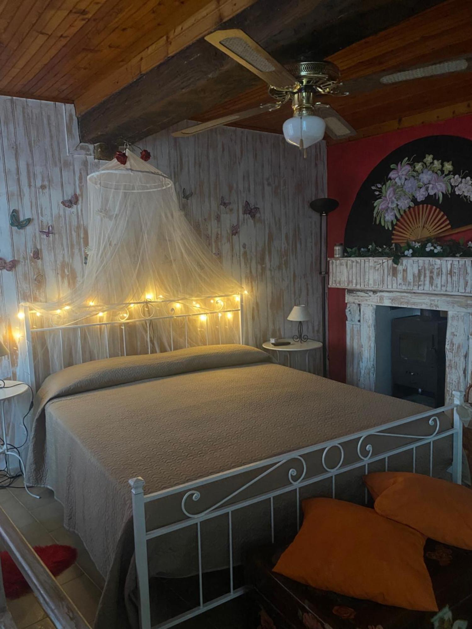 Jolie Petite Maison Chez Barbara Garbagna Kültér fotó