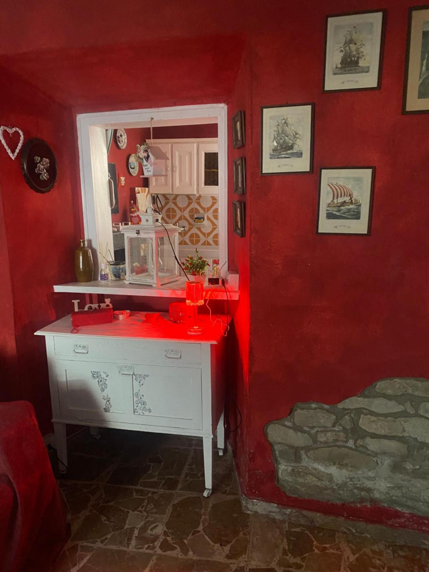Jolie Petite Maison Chez Barbara Garbagna Kültér fotó